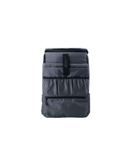 Asus | BP2701 GamingBP2701 Gaming | Fits up to size 17-18 " | Backpack | Black