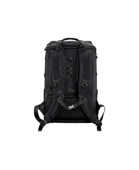 Asus | BP2701 GamingBP2701 Gaming | Fits up to size 17-18 " | Backpack | Black