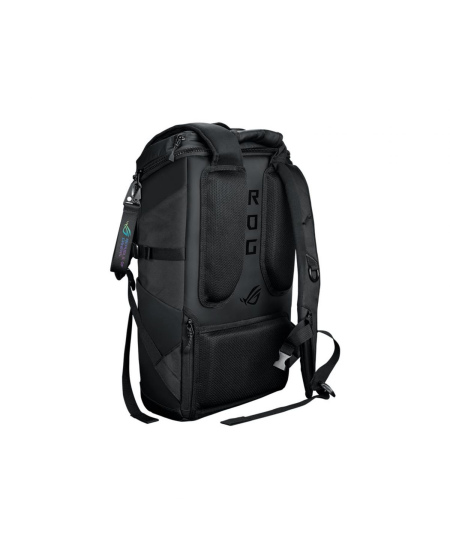 Asus | BP2701 GamingBP2701 Gaming | Fits up to size 17-18 " | Backpack | Black