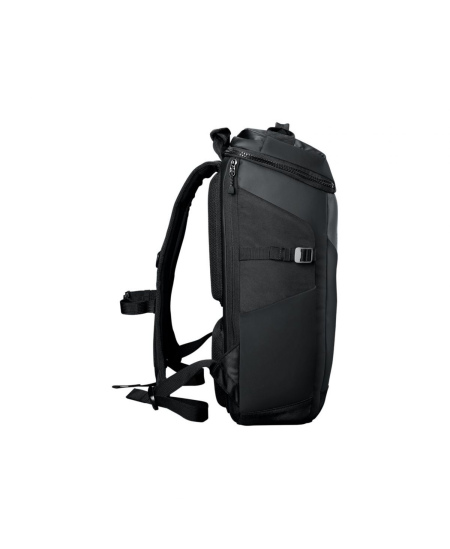 Asus | BP2701 GamingBP2701 Gaming | Fits up to size 17-18 " | Backpack | Black