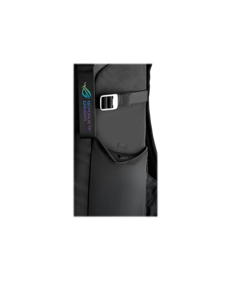 Asus | BP2701 GamingBP2701 Gaming | Fits up to size 17-18 " | Backpack | Black