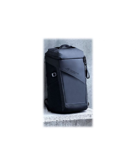 Asus | BP2701 GamingBP2701 Gaming | Fits up to size 17-18 " | Backpack | Black