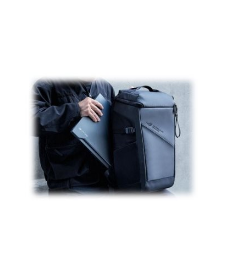 Asus | BP2701 GamingBP2701 Gaming | Fits up to size 17-18 " | Backpack | Black