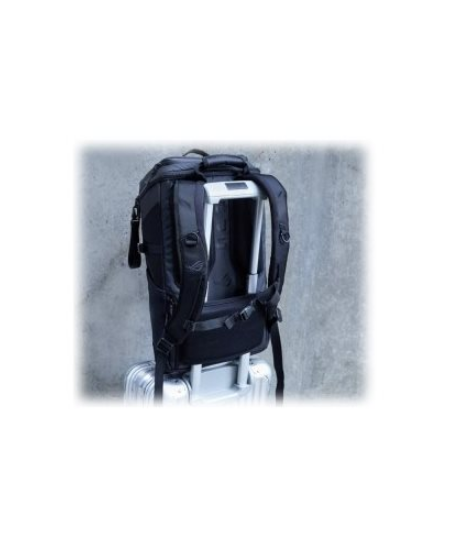 Asus | BP2701 GamingBP2701 Gaming | Fits up to size 17-18 " | Backpack | Black