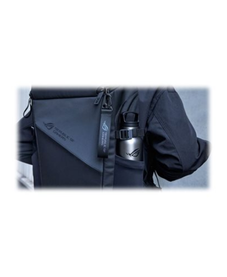 Asus | BP2701 GamingBP2701 Gaming | Fits up to size 17-18 " | Backpack | Black