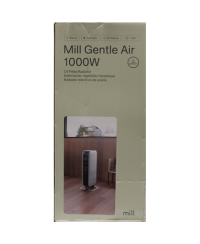 SALE OUT. Mill oil 1000W, Heat boost technology – highly efficient heaters, increased heat distribution | Mill | Heater | AB-H