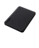 Canvio Advance | HDTCA10EK3AA | 1000 GB | 2.5 " | USB 3.2 Gen1 | Black