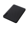 Canvio Advance | HDTCA10EK3AA | 1000 GB | 2.5 " | USB 3.2 Gen1 | Black