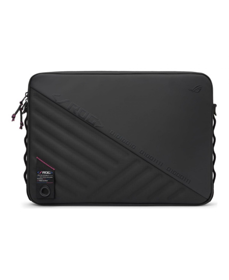 Asus | ROG Slash 4.0 BS3601 | Fits up to size 16 " | Sleeve | Waterproof | Black