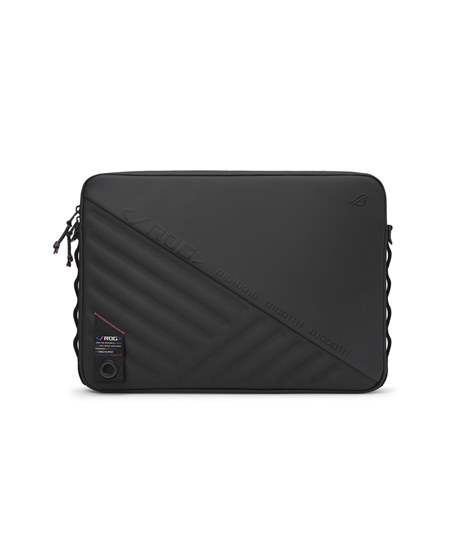 Asus | ROG Slash 4.0 BS3601 | Fits up to size 16 " | Sleeve | Waterproof | Black