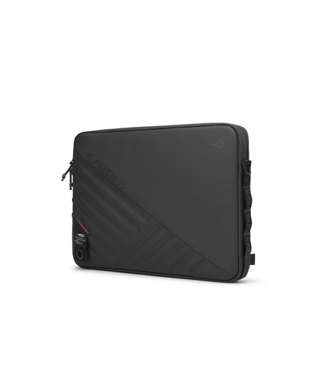 Asus | ROG Slash 4.0 BS3601 | Fits up to size 16 " | Sleeve | Waterproof | Black