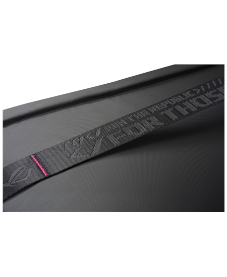 Asus | ROG Slash 4.0 BS3601 | Fits up to size 16 " | Sleeve | Waterproof | Black