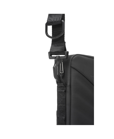 Asus | ROG Slash 4.0 BS3601 | Fits up to size 16 " | Sleeve | Waterproof | Black