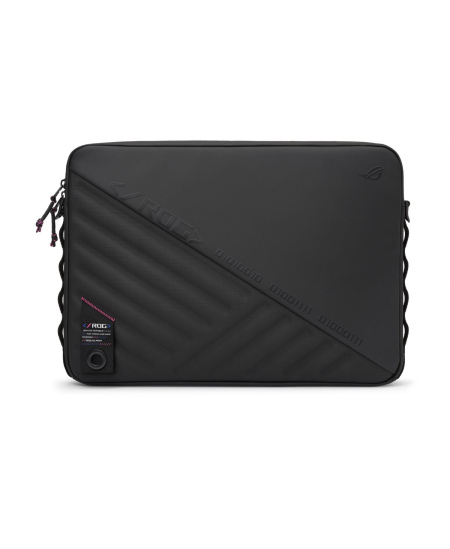 Asus | ROG Slash 4.0 BS3601 | Fits up to size 16 " | Sleeve | Waterproof | Black