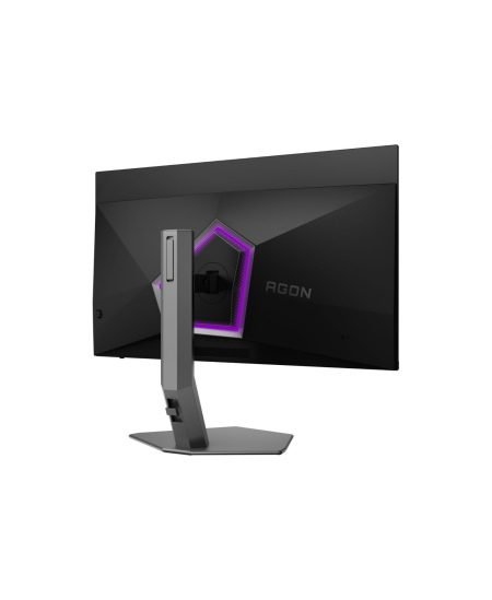 AOC | AG326UZD2 | 32 " | QD-OLED | UHD | 16:9 | 240 Hz | 0.03 ms | 3840 x 2160 pixels | 1000 cd/m² | HDMI ports quantity 1