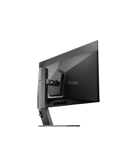 AOC | AG326UZD2 | 32 " | QD-OLED | UHD | 16:9 | 240 Hz | 0.03 ms | 3840 x 2160 pixels | 1000 cd/m² | HDMI ports quantity 1