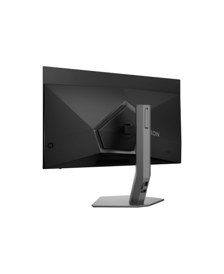 AOC | AG326UZD2 | 32 " | QD-OLED | UHD | 16:9 | 240 Hz | 0.03 ms | 3840 x 2160 pixels | 1000 cd/m² | HDMI ports quantity 1