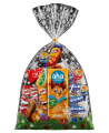 Saldainių rinkinys KIDDY CHRISTMAS, 490 g