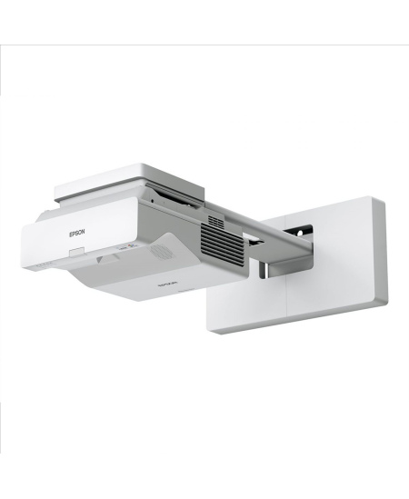 Epson Laser Projector EB-770F Full HD (1920x1080), 4100 ANSI lumens, White, Lamp warranty 12 month(s)