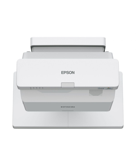 Epson Laser Projector EB-770F Full HD (1920x1080), 4100 ANSI lumens, White, Lamp warranty 12 month(s)