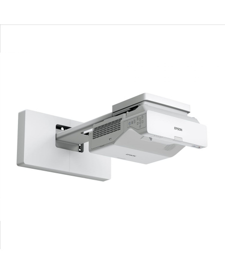 Epson Laser Projector EB-770F Full HD (1920x1080), 4100 ANSI lumens, White, Lamp warranty 12 month(s)