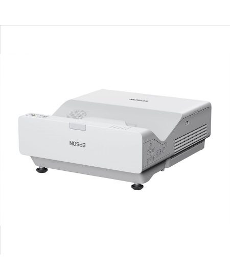 Epson Laser Projector EB-770F Full HD (1920x1080), 4100 ANSI lumens, White, Lamp warranty 12 month(s)