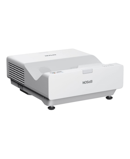 Epson Laser Projector EB-770F Full HD (1920x1080), 4100 ANSI lumens, White, Lamp warranty 12 month(s)