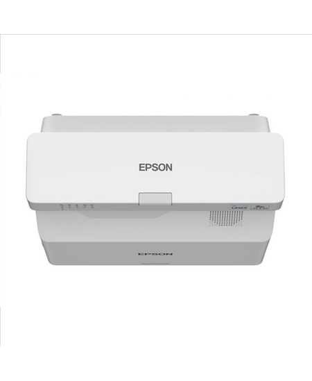 Epson Laser Projector EB-770F Full HD (1920x1080), 4100 ANSI lumens, White, Lamp warranty 12 month(s)