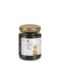Juodieji trumai RISTORIS, ypač gryname alyvuogių aliejuje, 80g