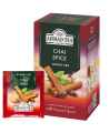 Juodoji arbata AHMAD Chai Spice, 20 vokelių x 2g