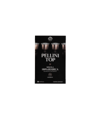 Kavos kapsulės PELLINI Top, 30x5,5g