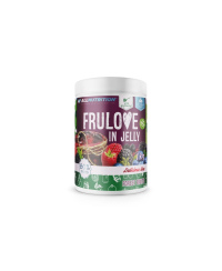 Miško uogos drebučiuose FRULOVE ALLNUTRITION, 1 kg