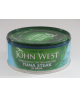 Tuno kepsnys savo sultyse JOHN WEST, 160/112g