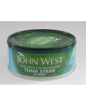 Tuno kepsnys savo sultyse JOHN WEST, 160/112g