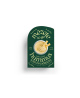 Užtepas MEZETE To  Go, Za'atar Hummus, su duonos lazdelėmis, 81 g.