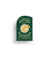 Užtepas MEZETE To  Go, Za'atar Hummus, su duonos lazdelėmis, 81 g.