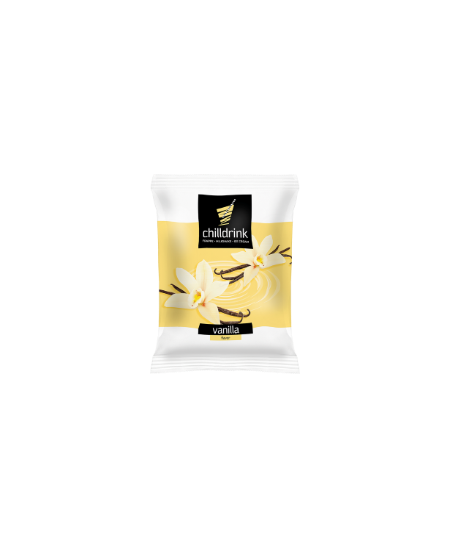 Šaltas gėrimas FRAPPE, vanilės skonio, 1 kg
