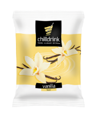 Šaltas gėrimas FRAPPE, vanilės skonio, 1 kg