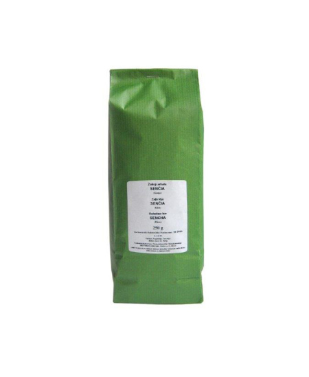 Žalioji arbata SENČIA, 250 g