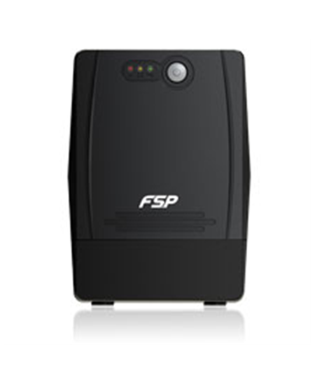 FSP FP 1000 1000 VA, 600 W, 290 V, 110 / 120 VAC or 220 / 230 / 240 VAC V