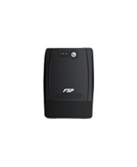 FSP FP 1000 1000 VA, 600 W, 290 V, 110 / 120 VAC or 220 / 230 / 240 VAC V