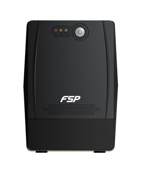 FSP FP 1000 1000 VA, 600 W, 290 V, 110 / 120 VAC or 220 / 230 / 240 VAC V