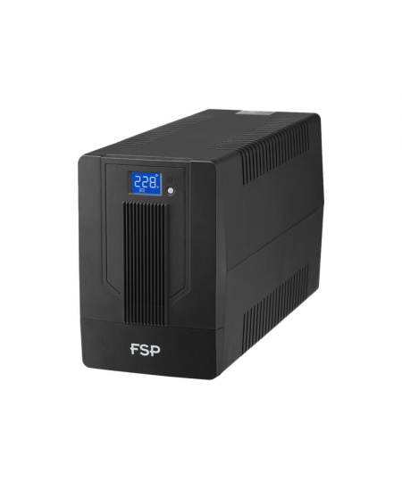 FSP IFP 1500 1500 VA, 900 W