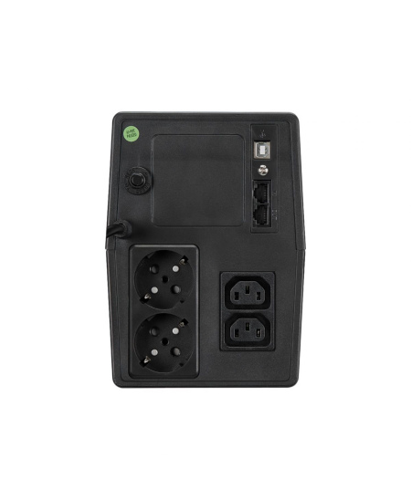 FSP IFP 1500 1500 VA, 900 W