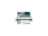 Brother | DS-740D | Sheet-fed | Portable Document Scanner