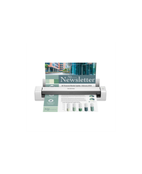 Brother | DS-740D | Sheet-fed | Portable Document Scanner