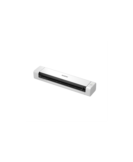 Brother | DS-740D | Sheet-fed | Portable Document Scanner