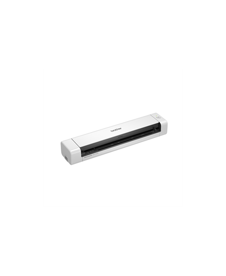 Brother | DS-740D | Sheet-fed | Portable Document Scanner