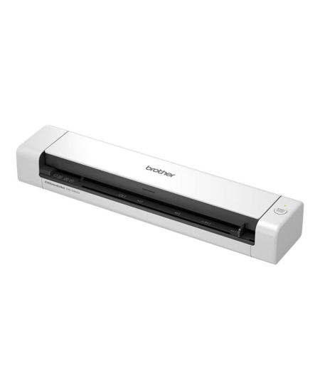Brother | DS-740D | Sheet-fed | Portable Document Scanner