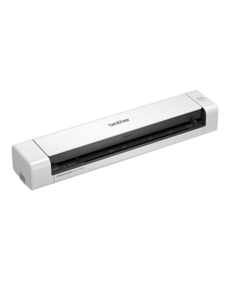 Brother | DS-740D | Sheet-fed | Portable Document Scanner